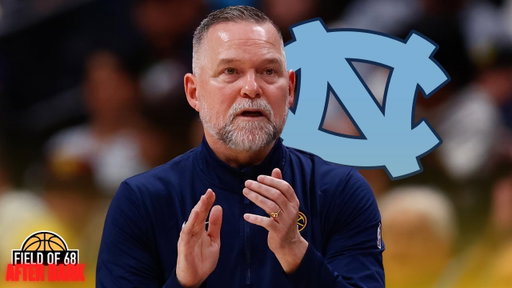 BREAKING: North Carolina hires Michael Malone! | STUNNER in Chapel Hill! | FIELD OF 68