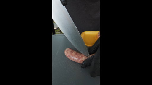 The BEST Way to Make Brats on the Grill