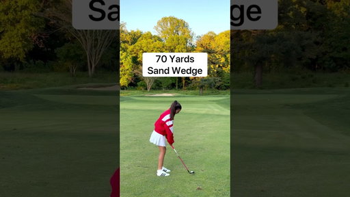 Can a Long Drive Champ Beat a Child Prodigy? 🤔