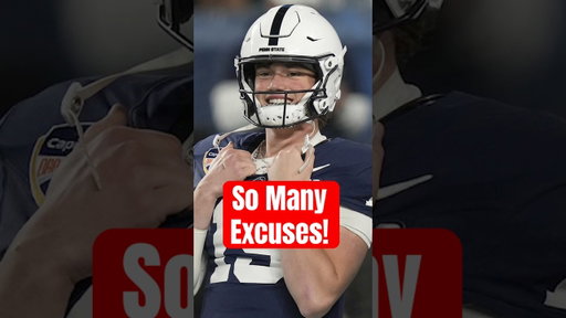 The REAL Reason Penn State is Failing