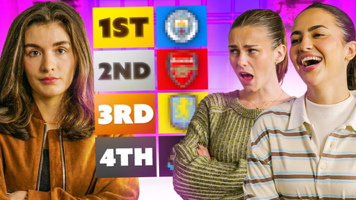 Rating Every Premier League Team's Home Dishes ft Stuntpegg