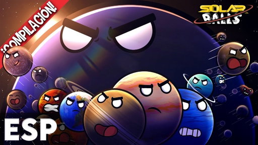 El Planeta X - Arco Completo En Español
