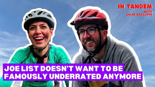 Is Joe List Successful? -- In Tandem With Chloe Radcliffe Season 2 (Ep 2)