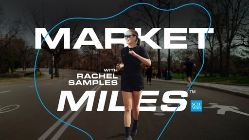 Market Miles™ by Schwab
