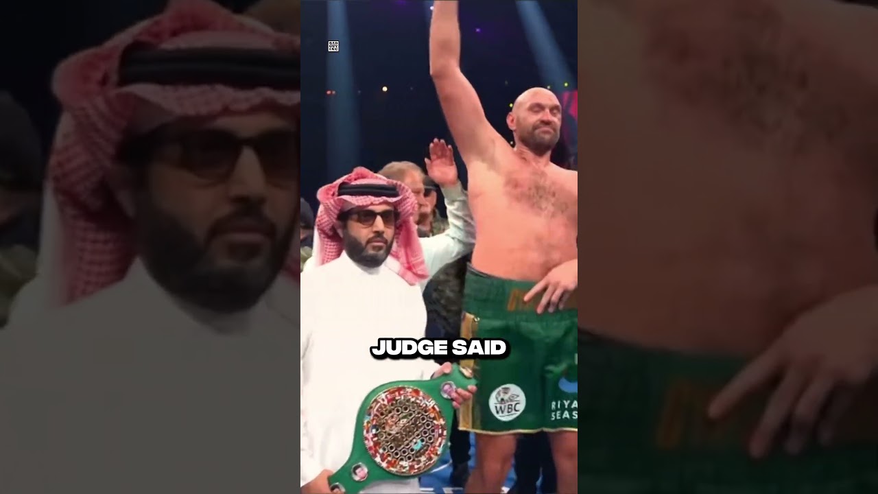 The Night Francis Shocked the World #ufc