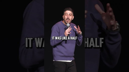 Anthony Salame - Lebanese Weddings #comedy #funny #wedding