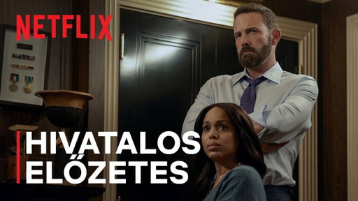 Állatok | Hivatalos előzetes | Netflix