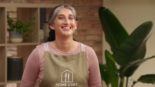 Home Chef x Gordon Ramsay - Kitchen Boot Camp - Yes Chef Short