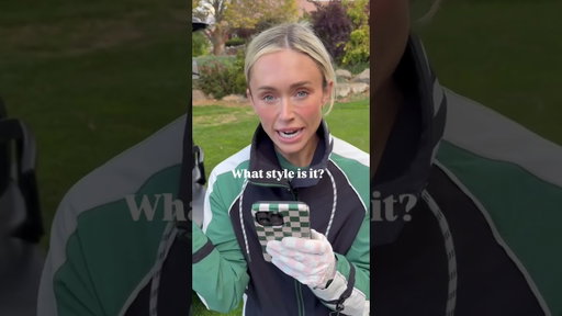 It's Golf's Favorite Skirt