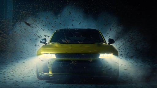 2027 Charger Super Bee Reveal | Dodge​