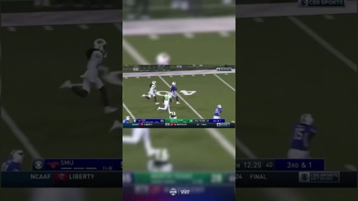 Hung an easy 65 points in Denton just to show UNT who the best team in the area was in 2020 😮‍💨🔥