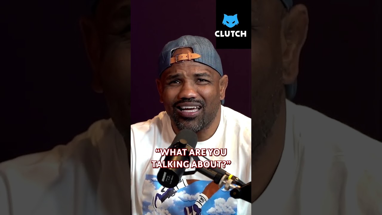 ¿Sabías que Conor le cumplió su palabra a Cristiano Ronaldo?