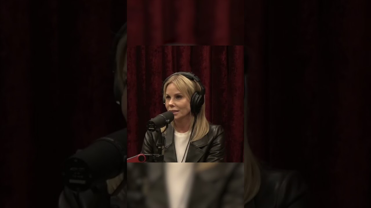 Joe Rogan Turned Down a Meeting With Jeffrey Epstein