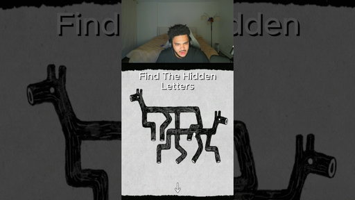 Find the hidden code #gaming