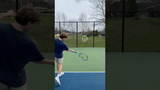 AD Impossible Perfect Fit Trick Shot Wins a LEGO x Marvel Prize!