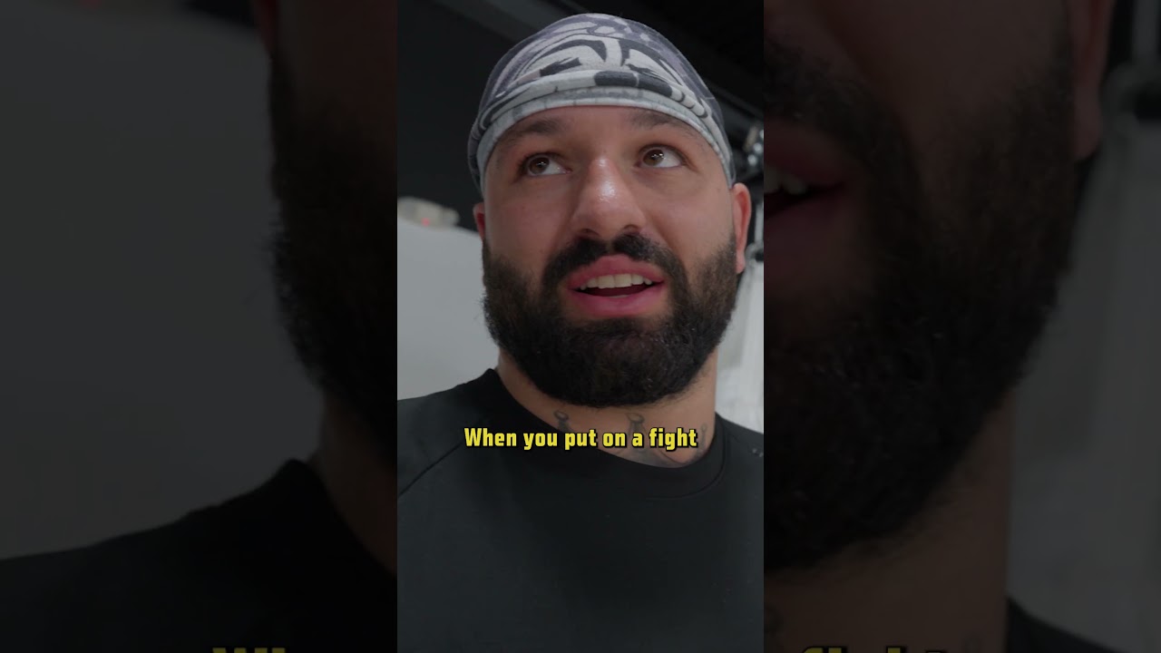 Alex Pereira wants Josh Hokit FIRED? #ufcwhitehouse