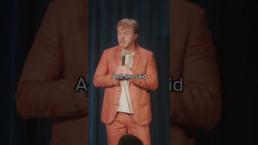 Black girlfriend calls me racist #standupcomedy