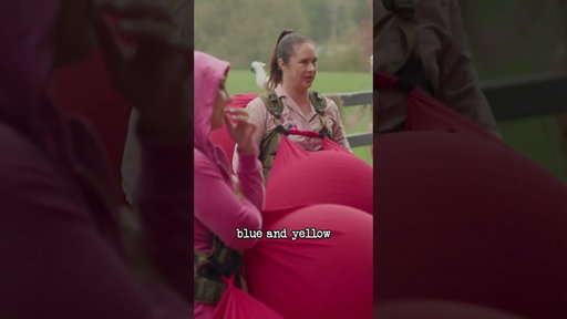 Mid-task girly pop affirmations #taskmaster #taskmasterau #comedy