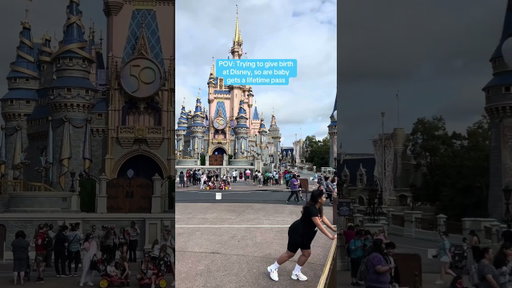 It’s be worth it 😅🥰 #shorts #disney