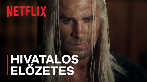 Vaják: 4. évad | Hivatalos előzetes | Netflix