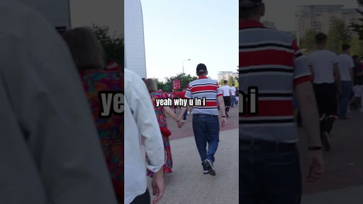 He HATES America!