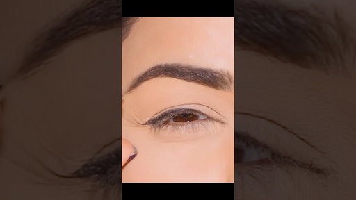 How & Why to use this HOODED Eye Makeup Technique!