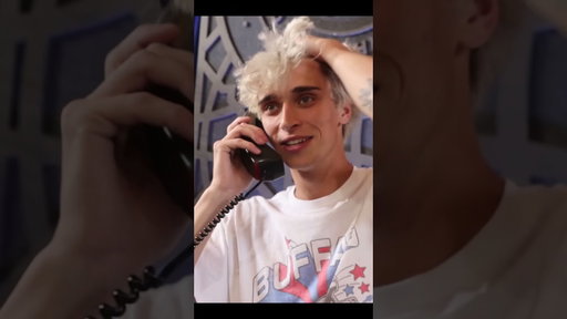 NFL DRAFT SURPRISE  He Got The CALL!