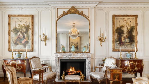 990 Fifth Avenue, Residence 8/9 | The Estate of Irene Roosevelt Aitken