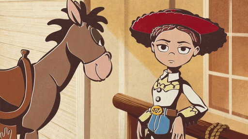 Levi's® x Toy Story 30th Anniversary Collection