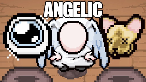 I Found The HOLIEST Angel Deal