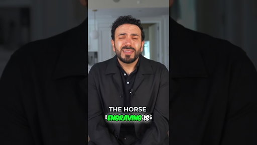 Can You Tell REAL VS FAKE Perfume 🔍 The Horse Logo Test You MUST Know | MaxAroma