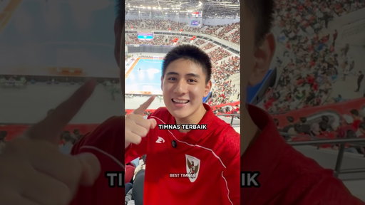 SIAPA TIMNAS FUTSAL TERBAIK DI ASIA? 🇮🇩🏆🔥