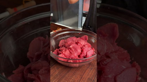 Traeger Beef Jerky | Traeger Grills