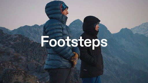 Footsteps