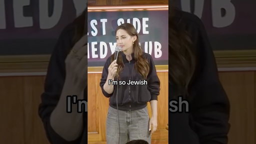 Only 98%?! 🤣 #jewish #bagel #joke #standupcomedy