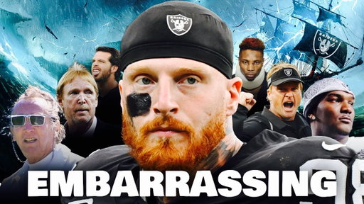 The Most Pathetic Franchise in the NFL (since 2003)