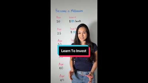 Final call: Free 4 Day Investing Workshop starts Mon Feb 16 Grab your spot: Erika.com/invest #shorts