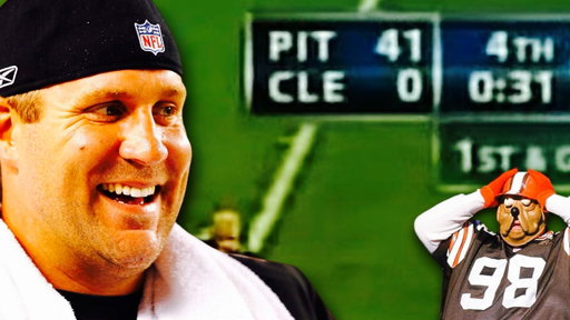 What is the Most Lopsided NFL Rivalry of All-Time?