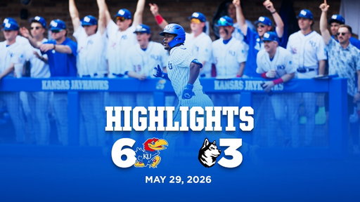 Baseball Highlights vs. Northeastern