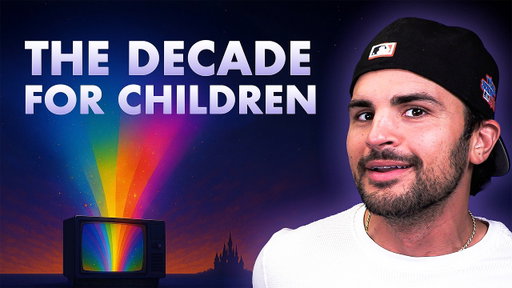 The Reason Millennials Are So Obsessed With The 90s