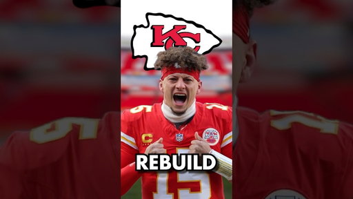 How The Chiefs Start Another Dyntasy