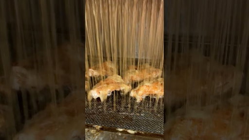 Waterfall Fried Chicken