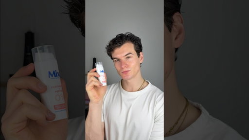 Anzeige | Nie mehr ohne die Anti Hautstress Creme von ‪@MixaDeutschland