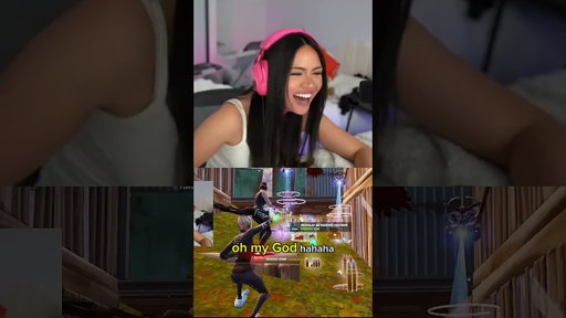 Are you that DUO in Fortnite 👀