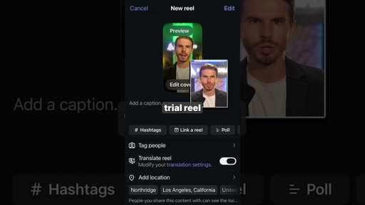 Instagram Trial Reels Hack Most Creators Miss