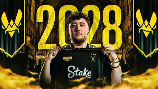 ZywOo's Most ICONIC Plays with Vitality in CS!