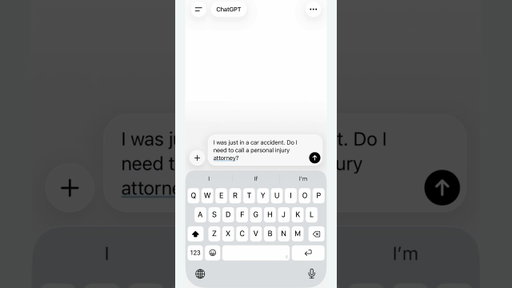 ChatGPT Just Became Our Best Referral Source