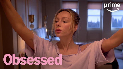 La tua prossima Ossessione | Prime Video