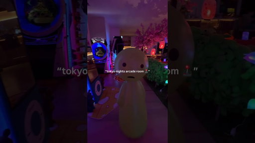 don’t worry I got you 🫶 #homedecor #gamingsetup #aestheticroomdecor #vrchat #hometour