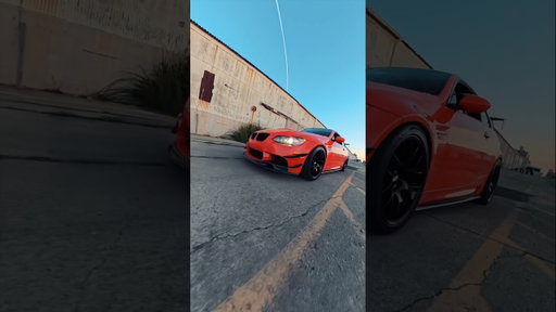 Epic 360 fake drone 1 shot 💥 see Results ‼️ #automobile #insta360